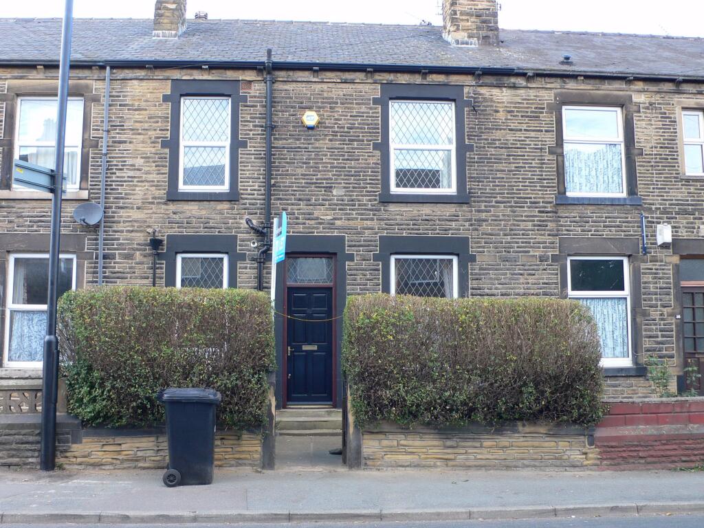 Main image of property: Fountain Street, Morley, Leeds, West Yorkshire, LS27