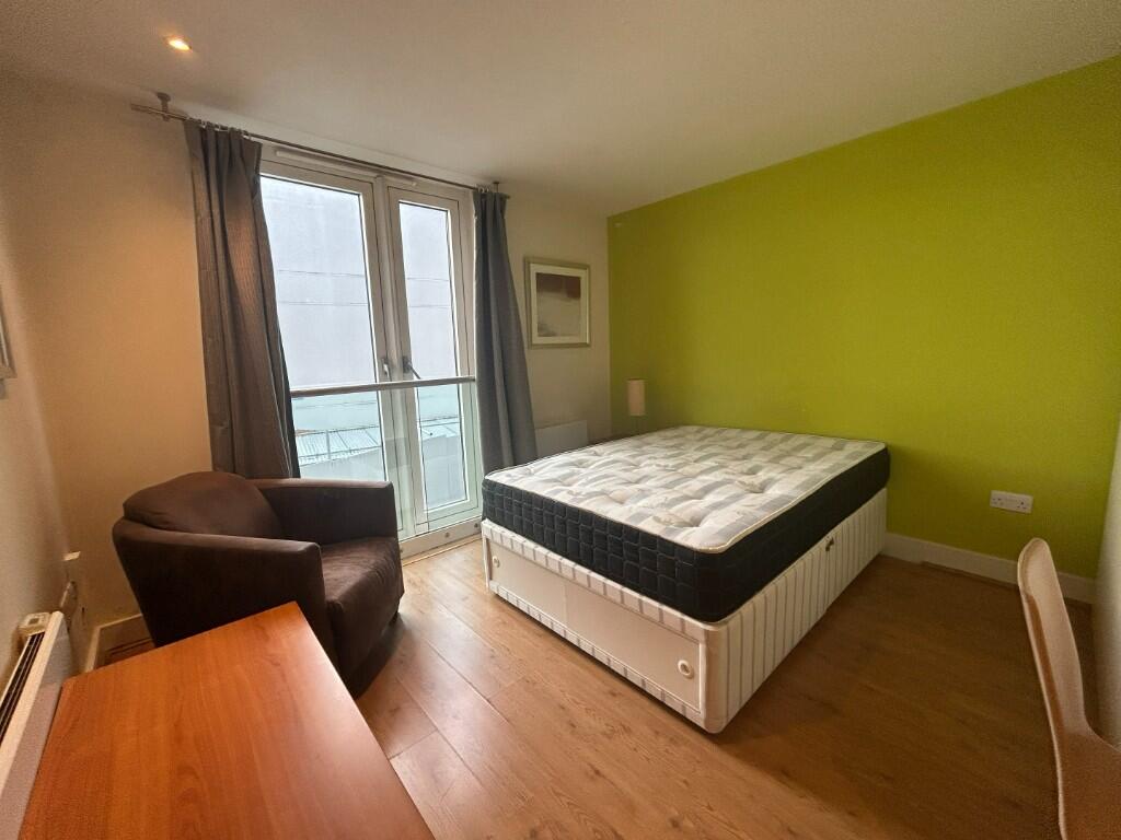 Main image of property: East Lane, London, SE16