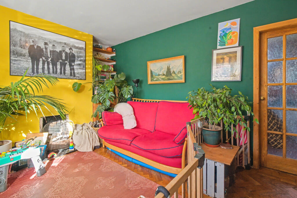 House in Oxford, Florence Park, Cowley - View 5