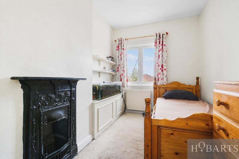 House in London - More