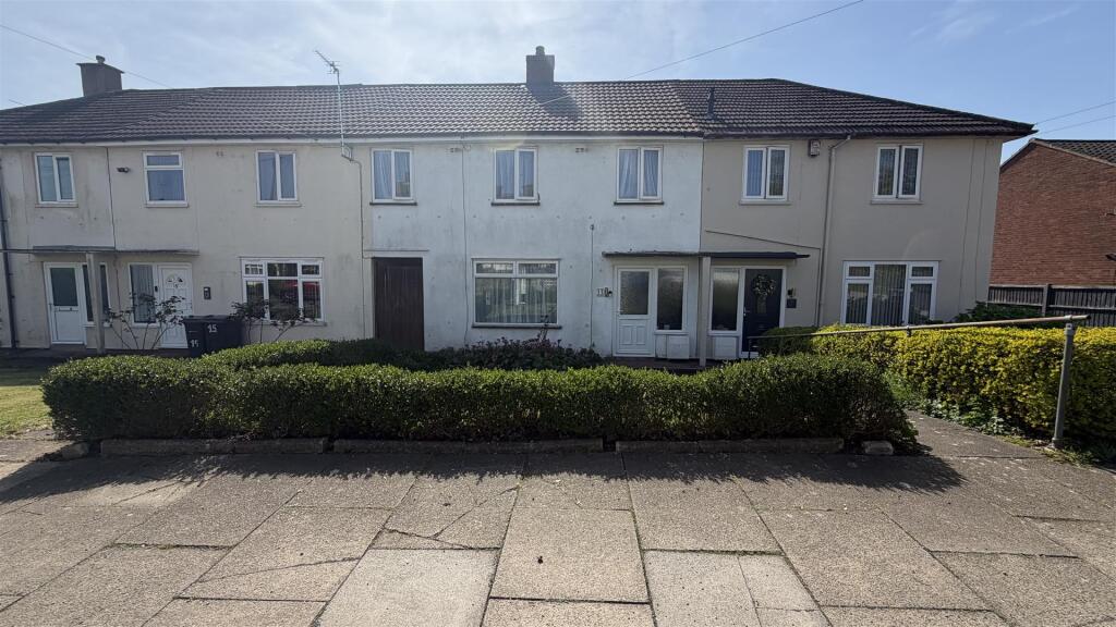 Main image of property: Sibdon Grove, Birmingham