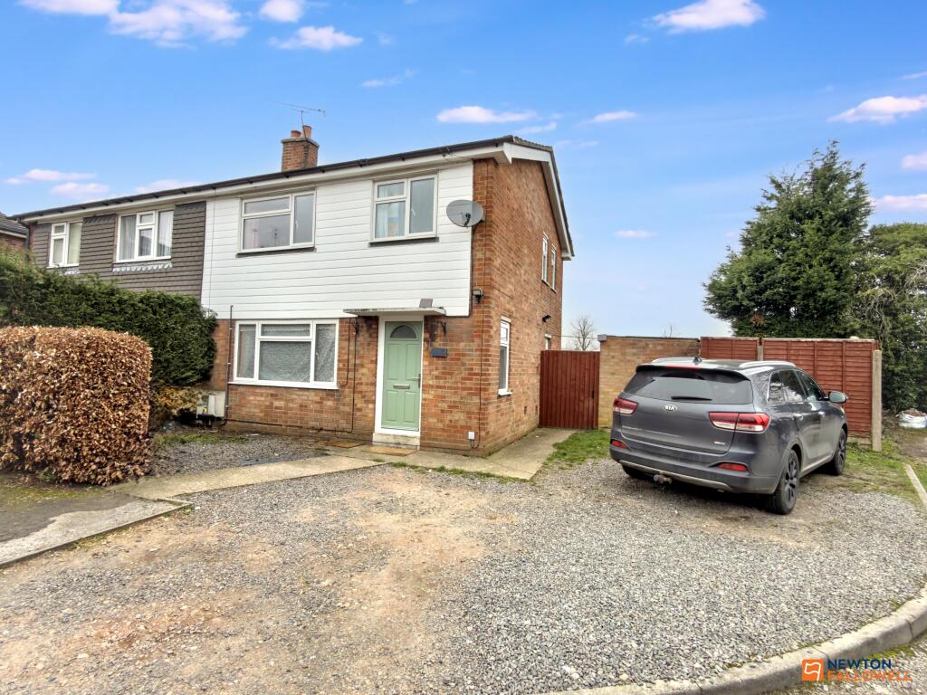 Main image of property: St Johns Close, Heather, LE67