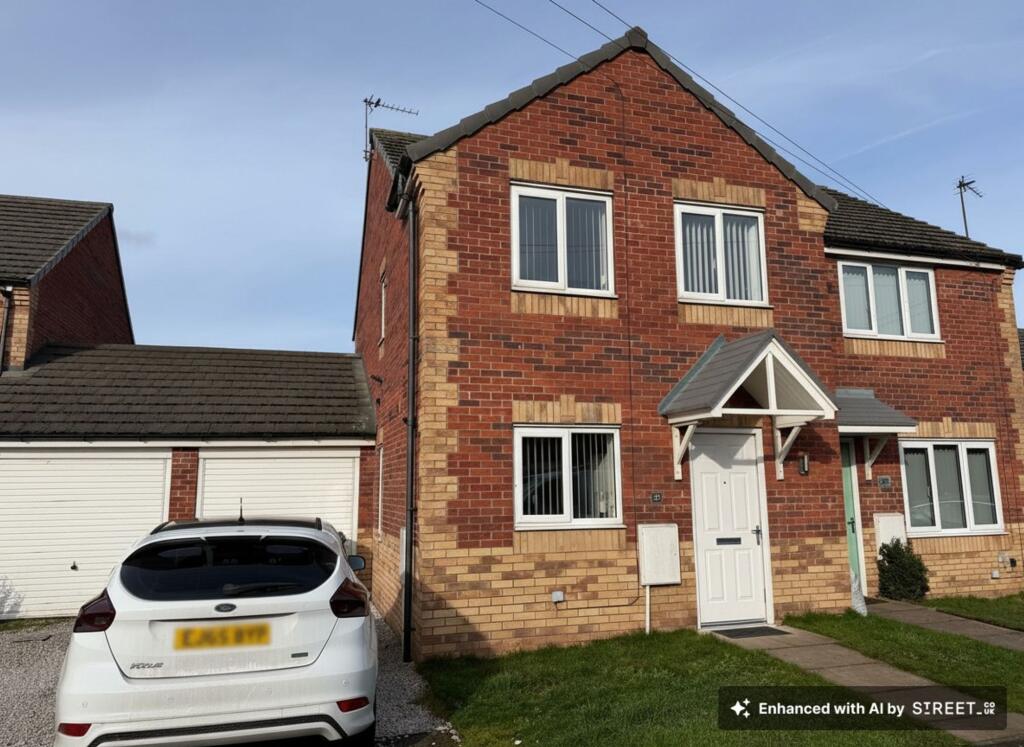 Main image of property: Hemans Street, Bootle, L20