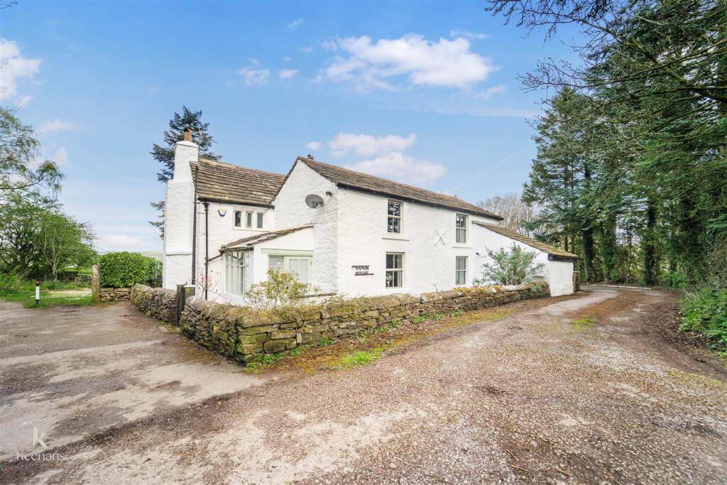 Main image of property: Manor House, Off Helvellyn Drive, Ightenhill, Burnley