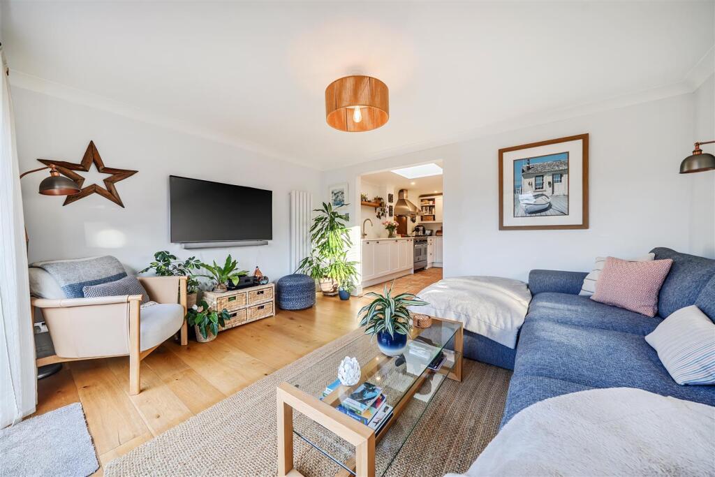 Main image of property: Crofton Lane, Hill Head