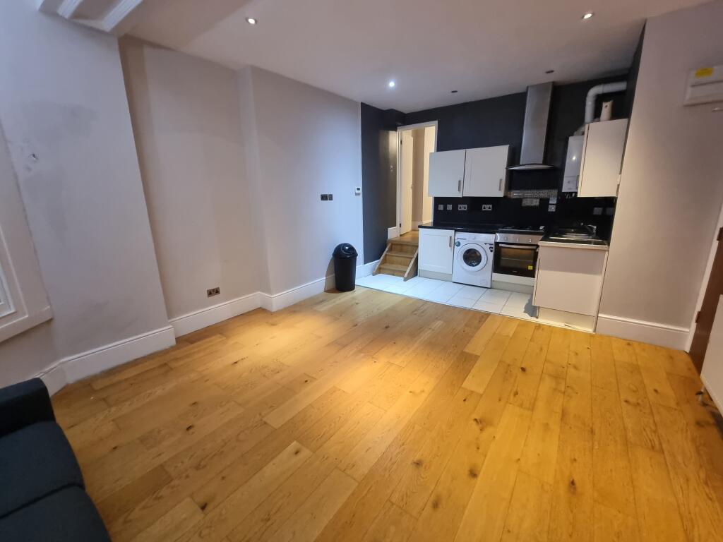 Main image of property: Hornsey Lane Gardens, Hornsey, Haringey, London