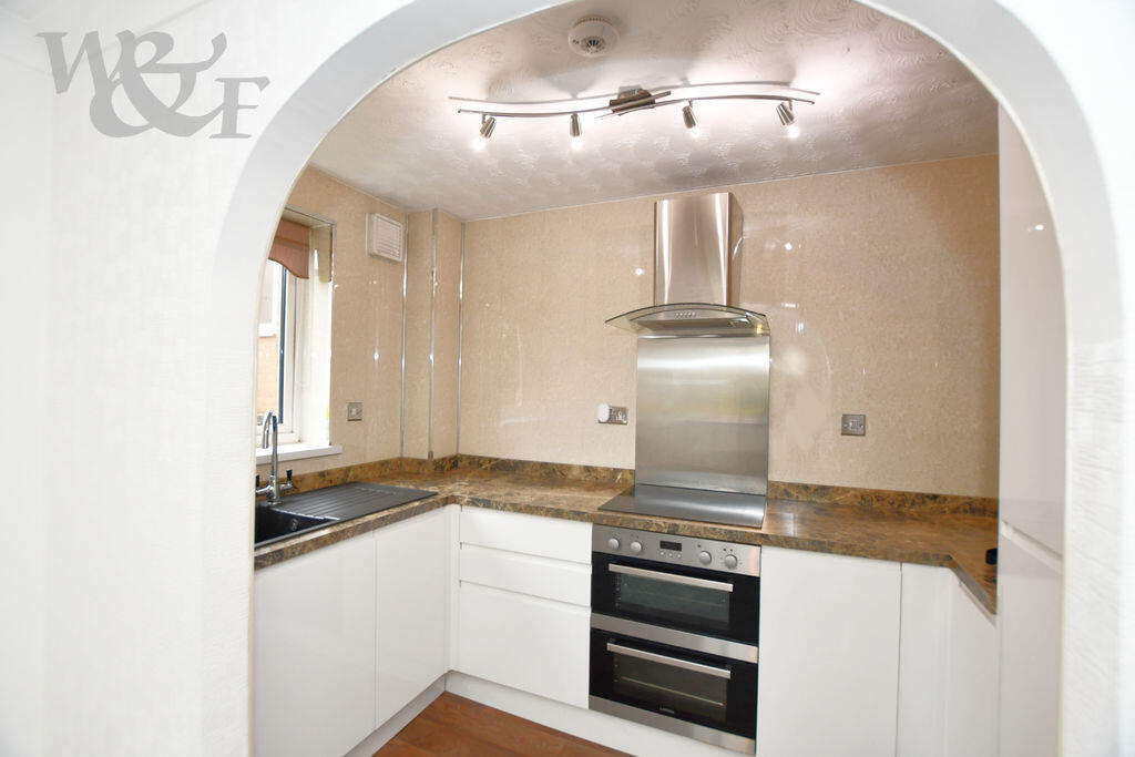 Additional image 5 of Orchard House, Erdington, Birmingham