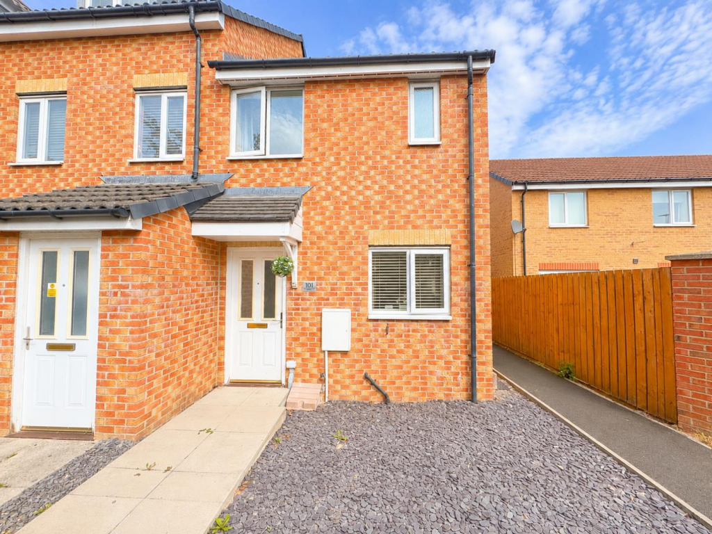 Main image of property: Longleat Walk, Ingleby Barwick, Stockton-On-Tees