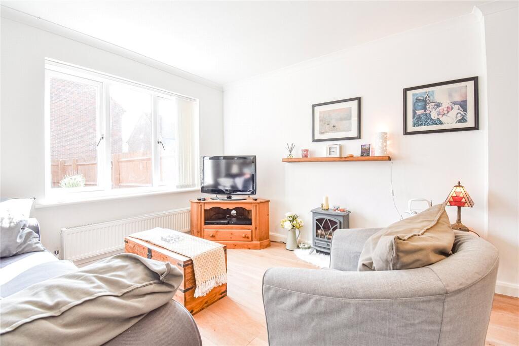 House in Newbury, Speenhamland - View 4