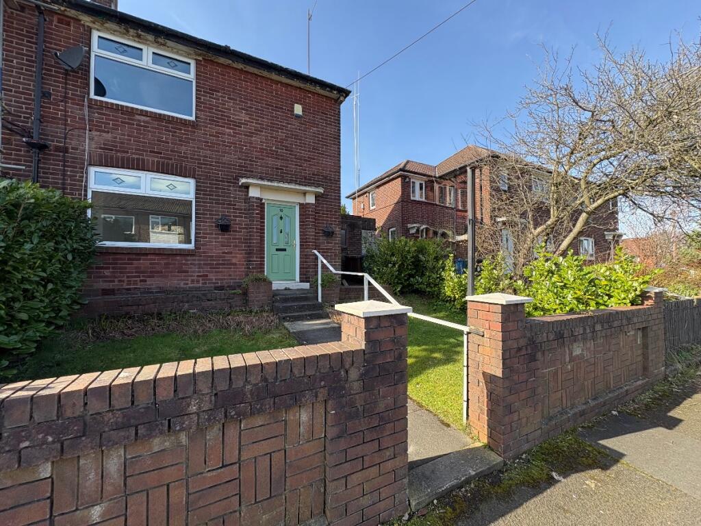 Main image of property: Nevis Street, Rochdale