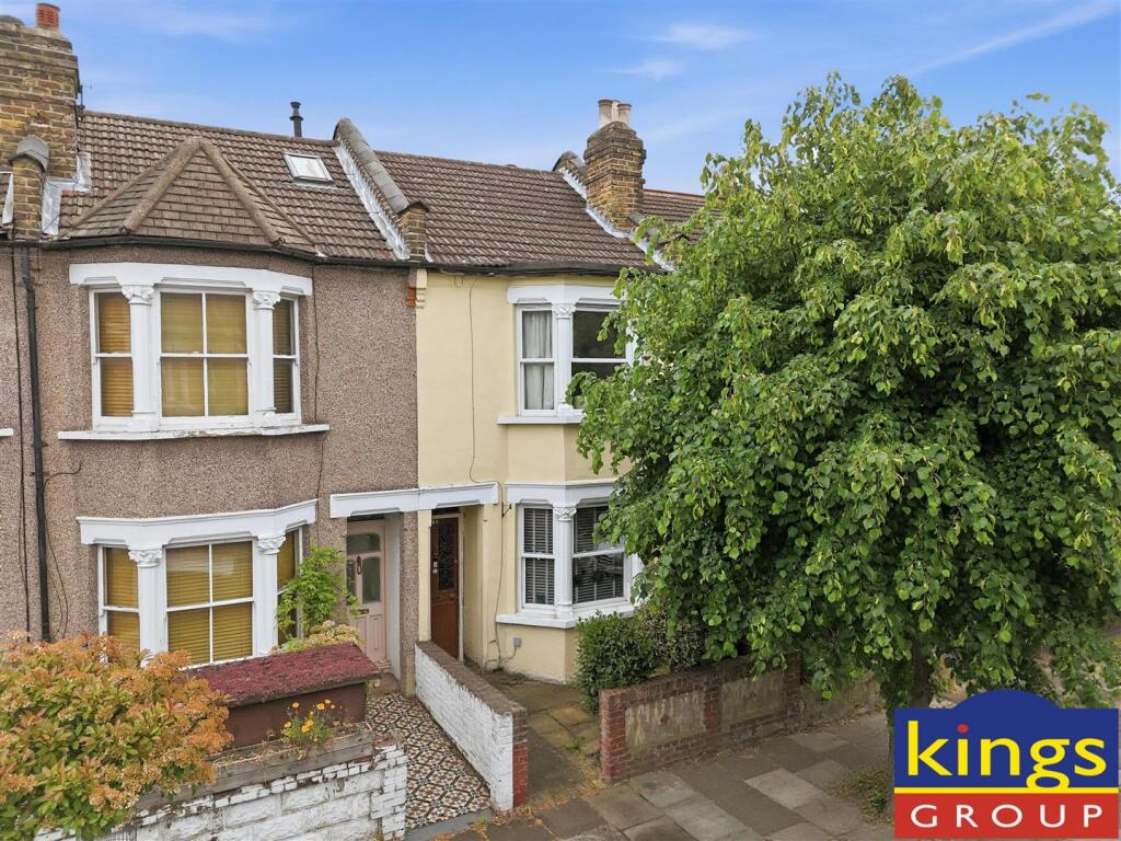 Main image of property: Gordon Road, Edmonton N9