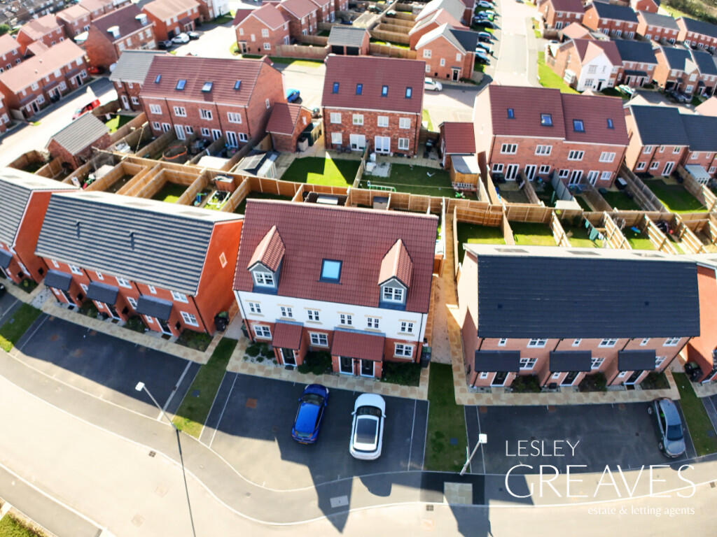 Main image of property: Owl Lane, Calverton, Nottingham