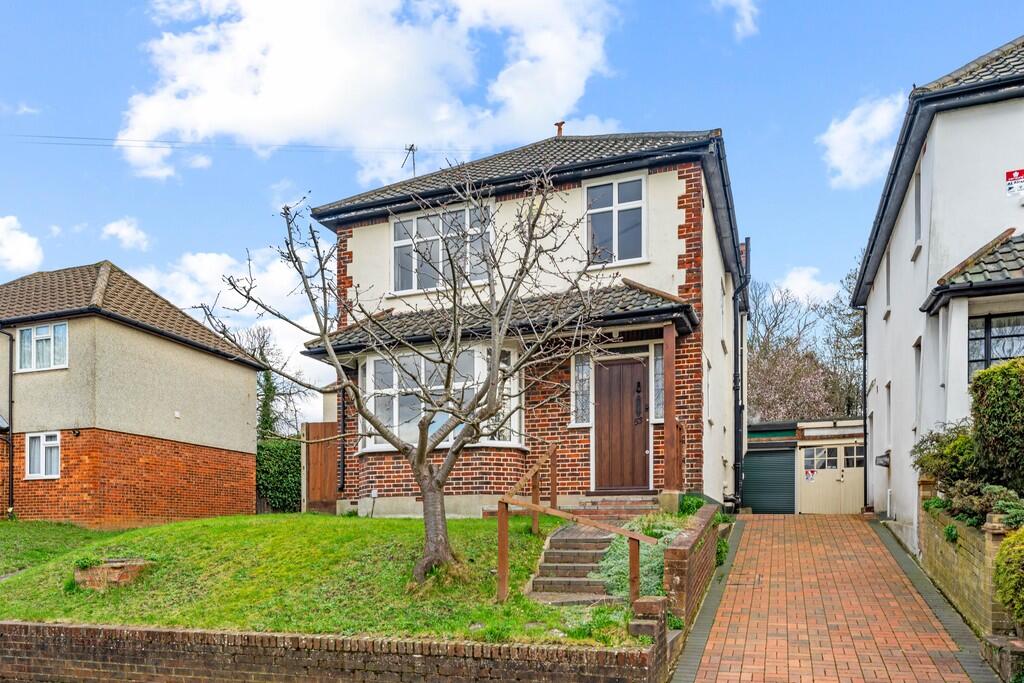Main image of property: Rookwood Avenue, Wallington