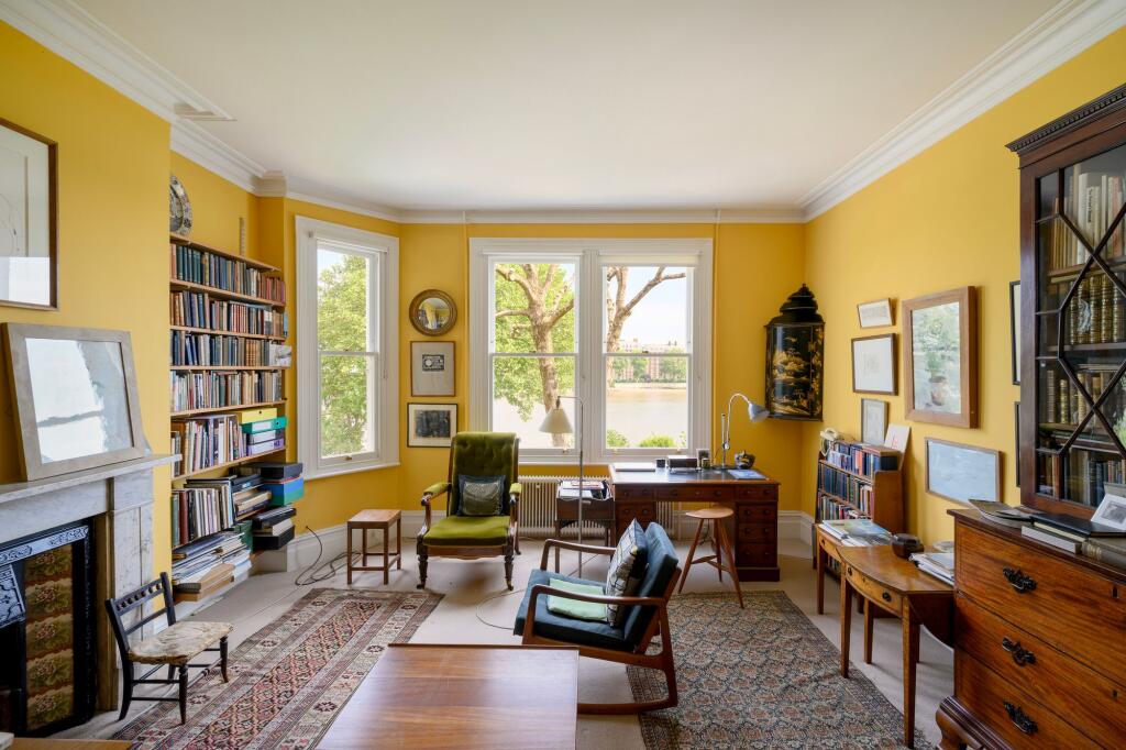 Main image of property: Deodar Road, Putney, SW15