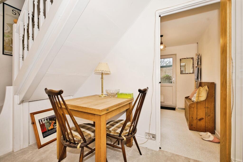 Additional image 5 of Golding Close, WELLS, Somerset, BA5