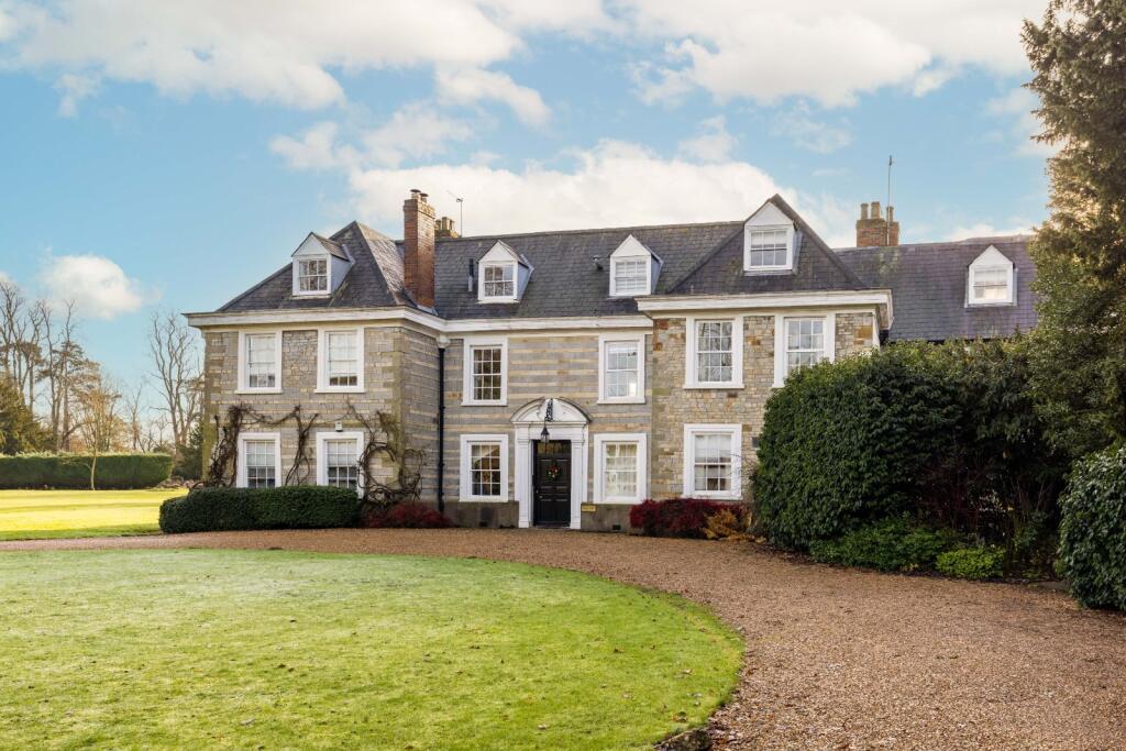 Main image of property: Ladbroke, Southam, Warwickshire, CV47