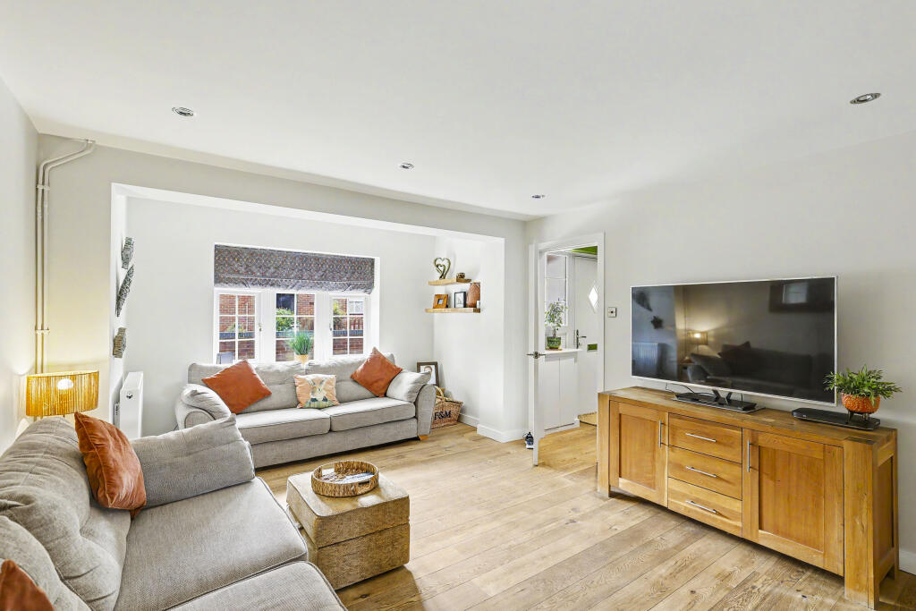 House in Stevenage - View 3
