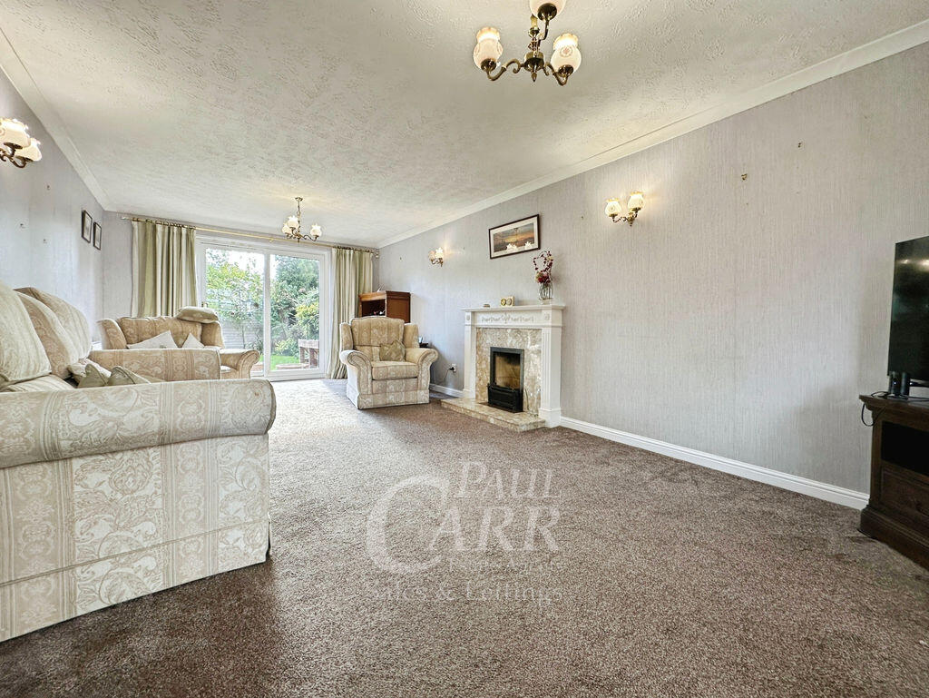 House in Walsall, West Midlands - View 4