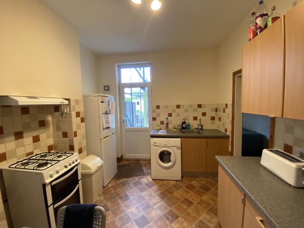 House in Cardiff - More