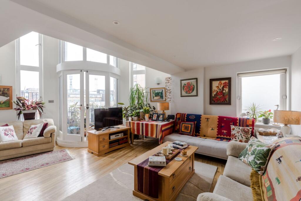 Main image of property: Marshall Street, Soho, London, W1F