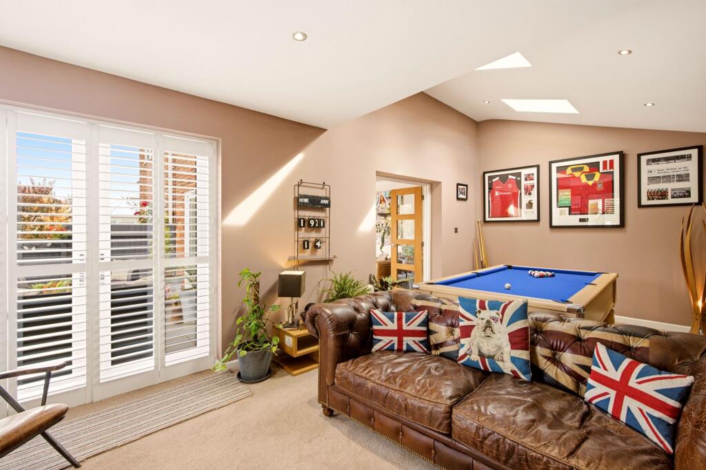 House in Stratford-on-Avon, Bishops Itchington - View 4