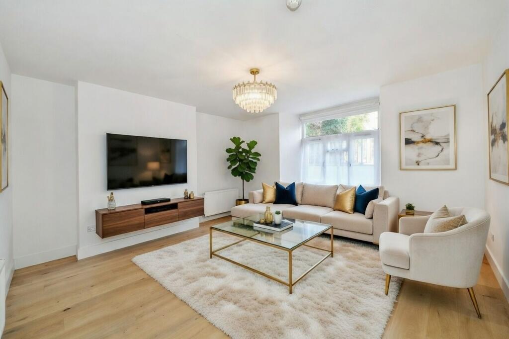 Main image of property: Rosslyn Hill, Hampstead, NW3