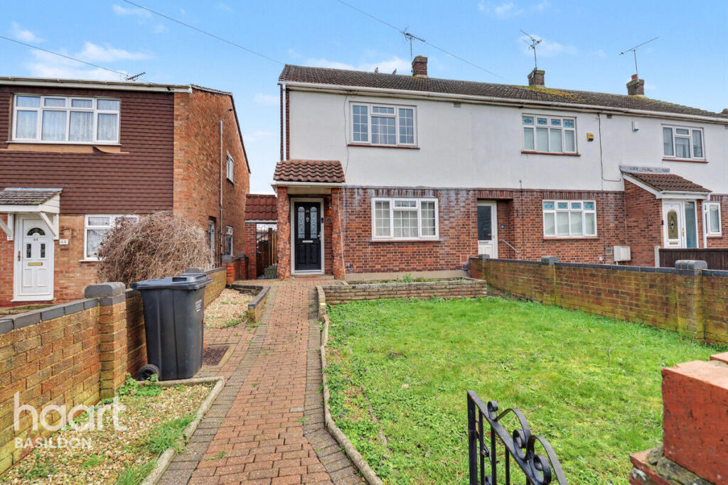 Main image of property: Rectory Road, Basildon