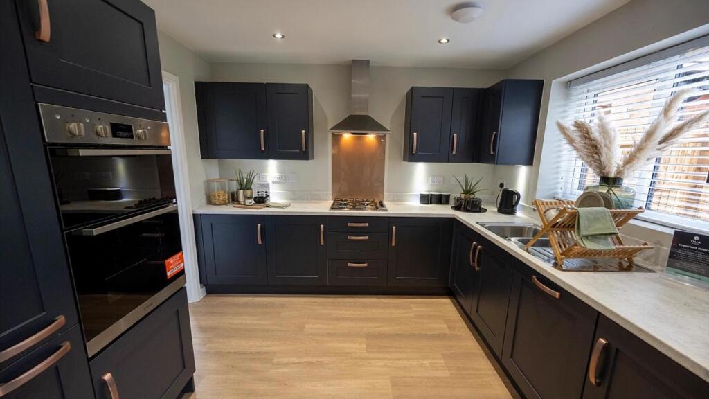 House in Mid Suffolk, Woolpit - View 2
