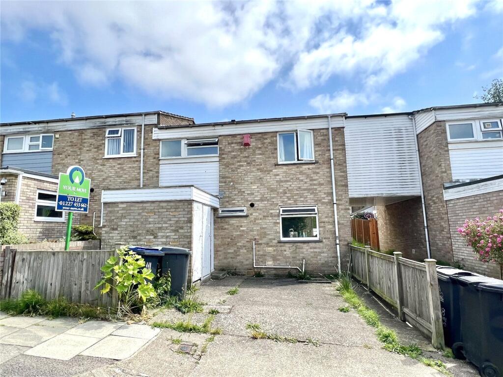 Main image of property: Downs Road, Canterbury, Kent, CT2