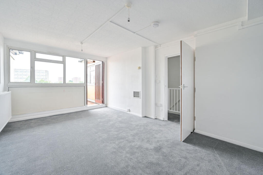 Beckway Street, London, SE17, Elephant and Castle, London, SE17 photo 2