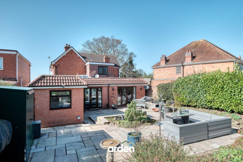 Additional image 23 of Birmingham Road, Marlbrook, B61