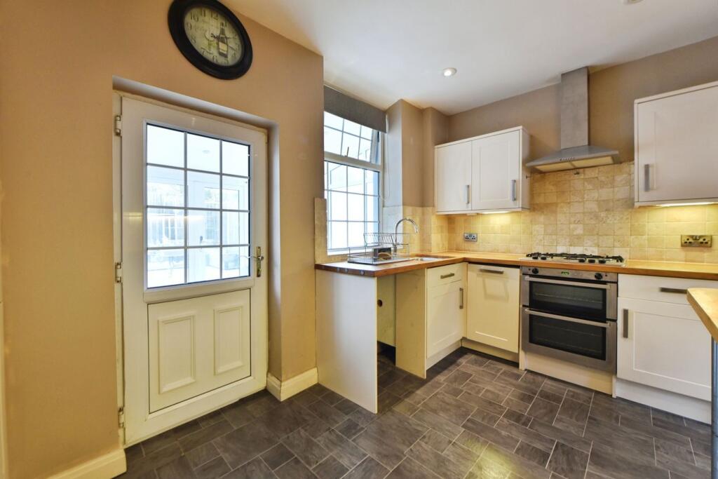 House in Stockport - View 5
