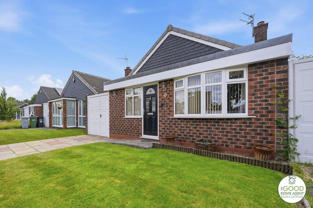 Main image of property: Hallwood Road, Wilmslow, SK9 3BE
