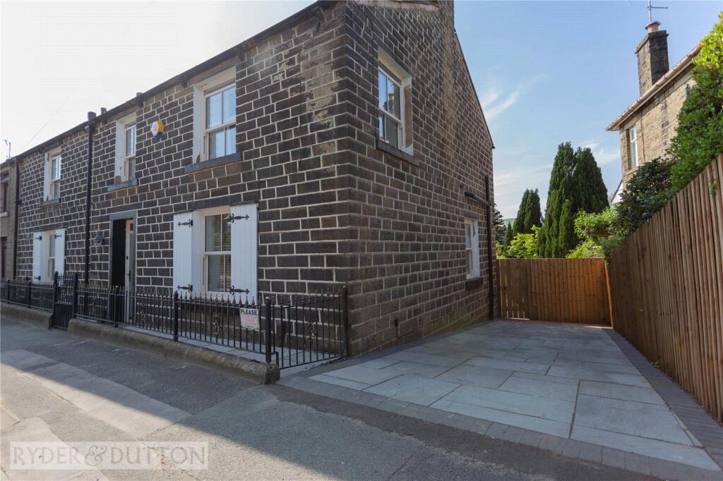 Additional image 4 of Haslingden Road, Rossendale, Lancashire, BB4