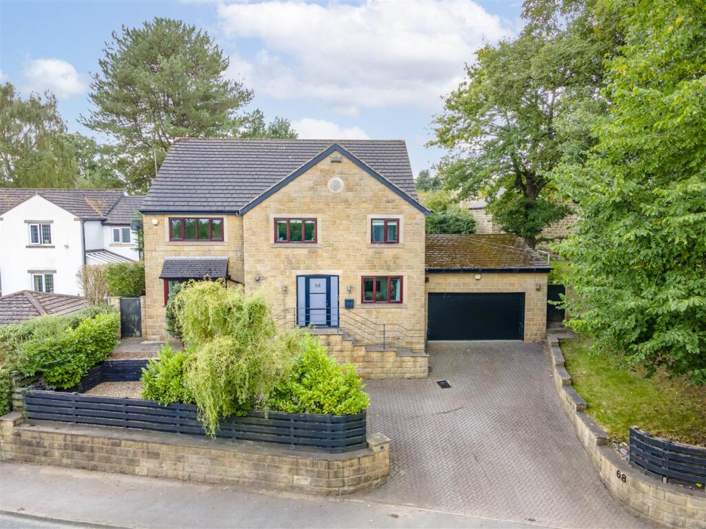 Main image of property: Leeds Road, Bramhope, Leeds