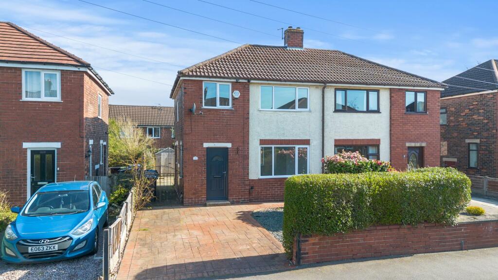 Main image of property: Laburnum Road, Lowton, WA3