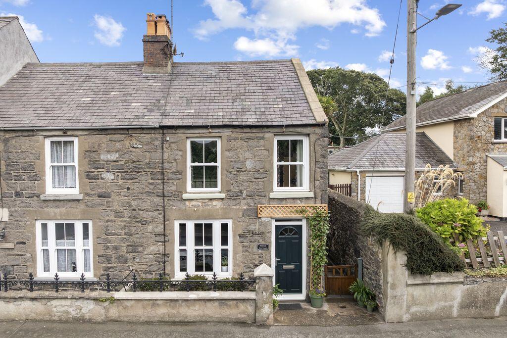 Main image of property: Myrtle Cottage, Main Road, Ballasalla