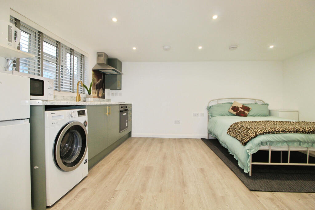 Main image of property: Hatton Road, Feltham, TW14