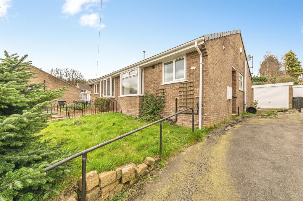 Main image of property: Norwood Road, Huddersfield