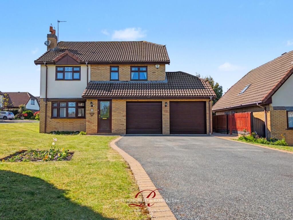 Main image of property: The Elms, Hawarden, Deeside