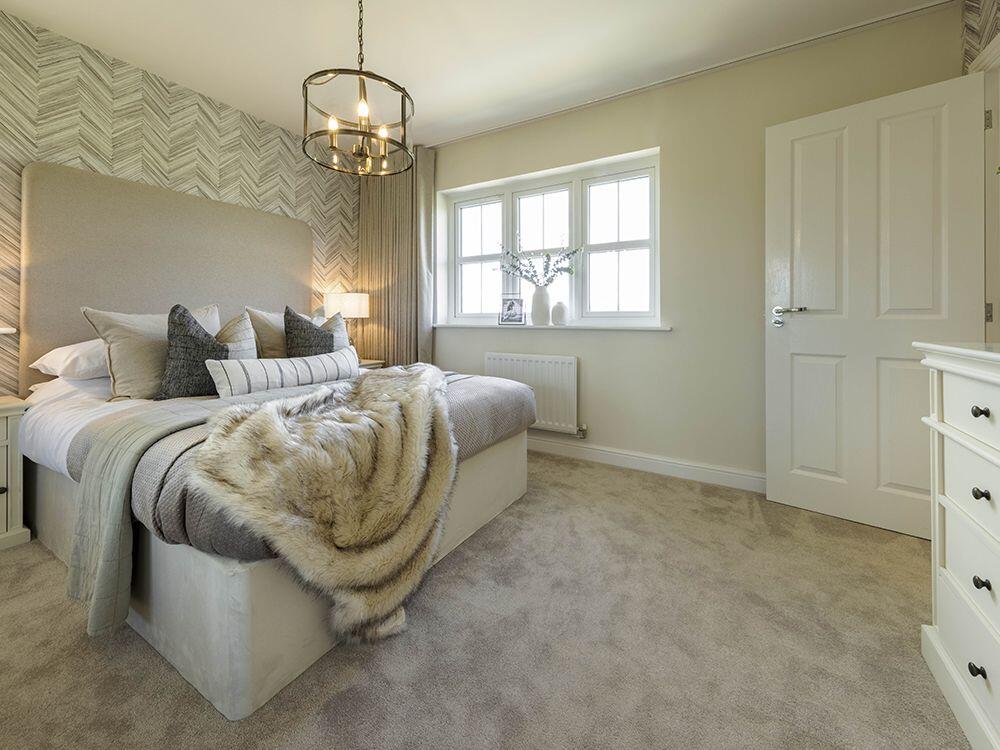 House in Chorley, Coppull - More