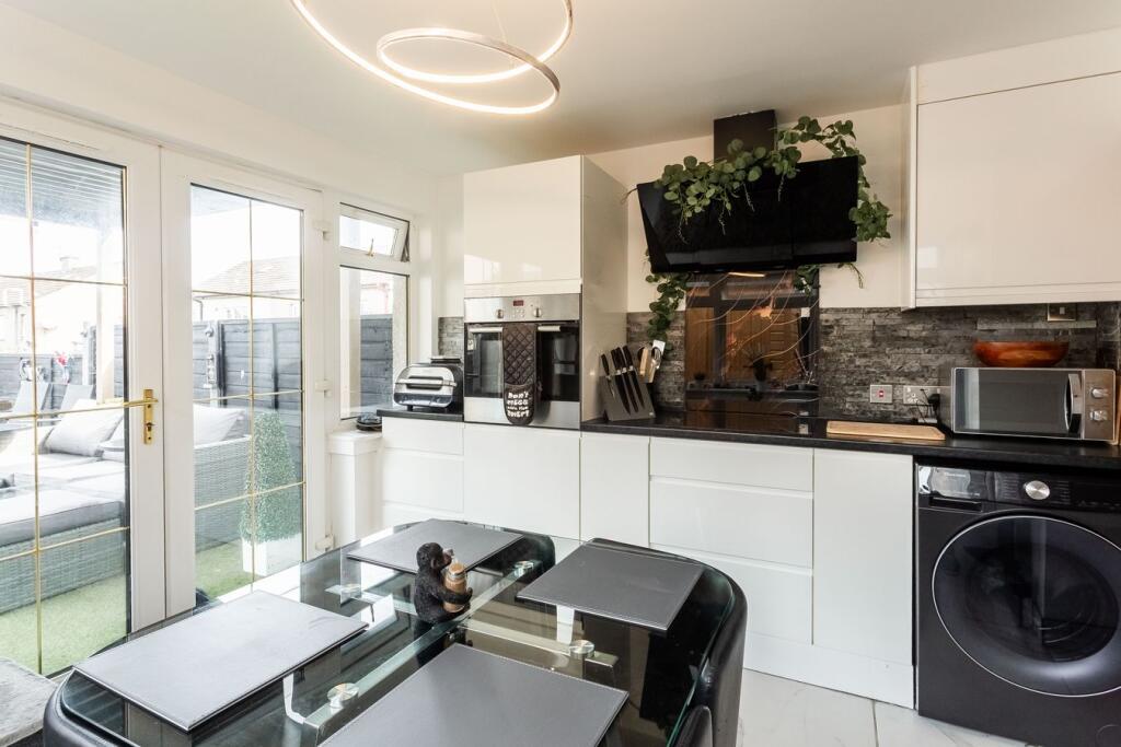 House in Tranent, Preston - More
