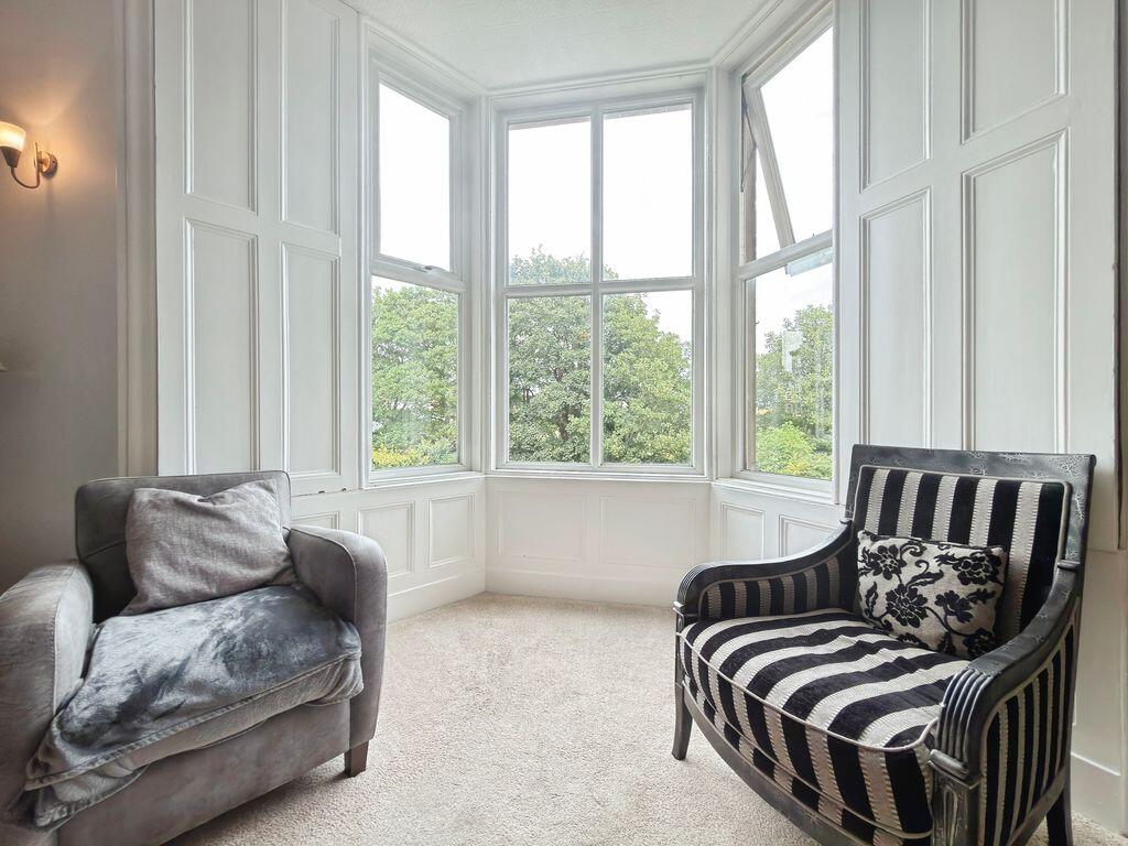 Apartment in North Tyneside, North East - More