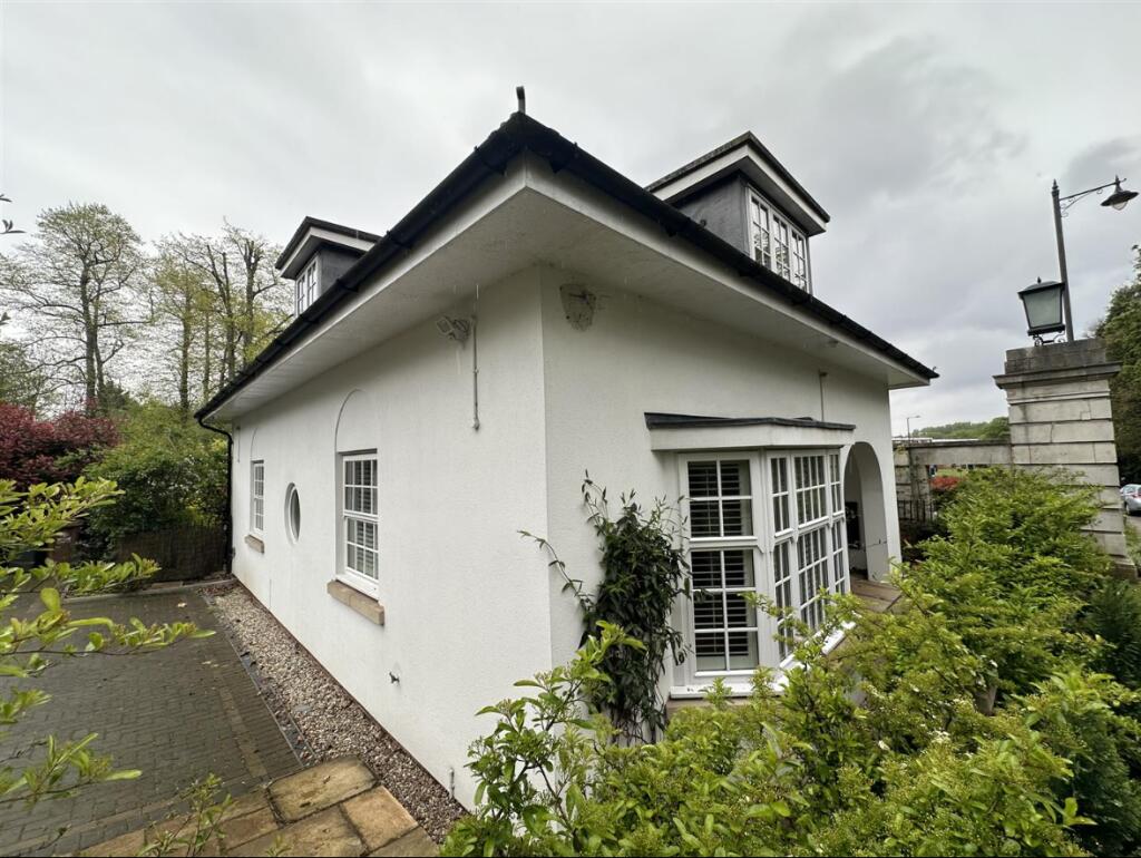 Photo of the property