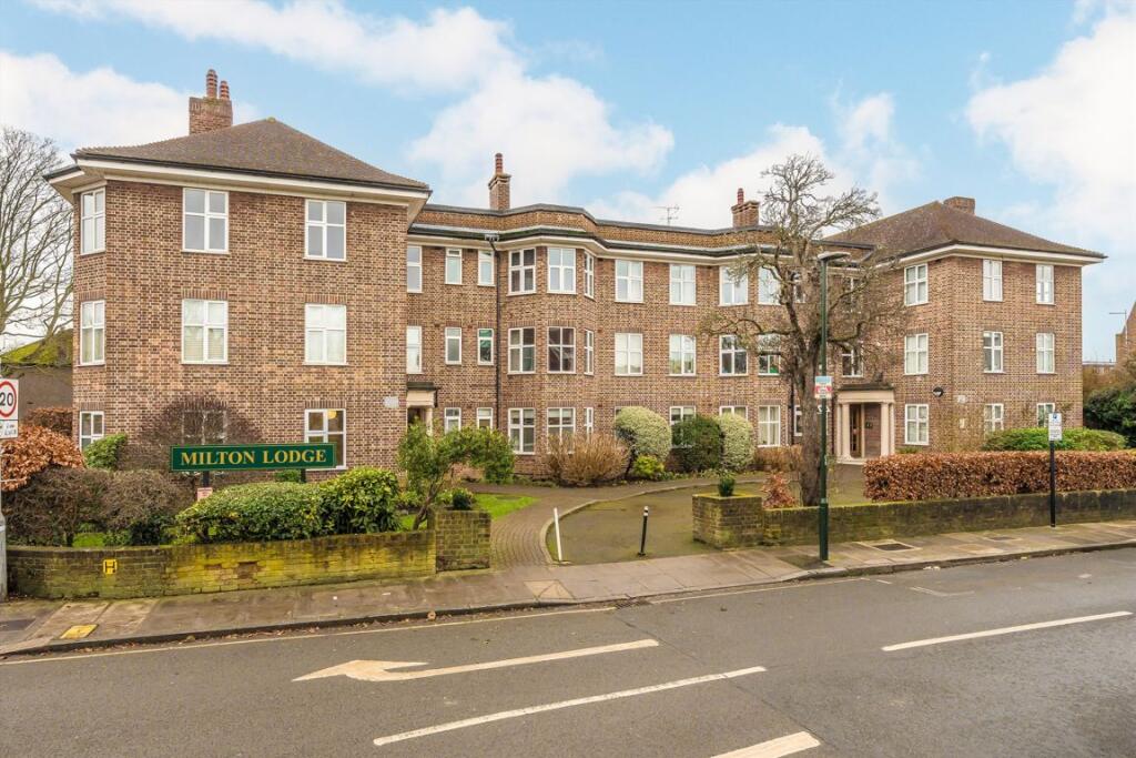 Main image of property: Whitton Road, Twickenham