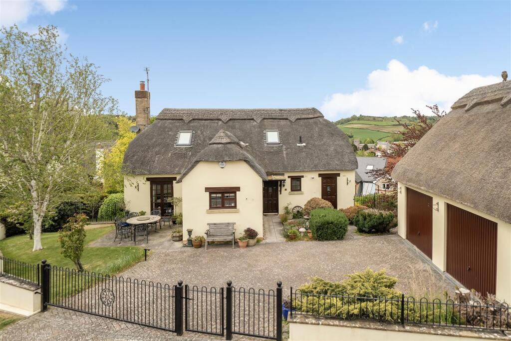 Main image of property: Barnes Meadow, Uplyme, Lyme Regis