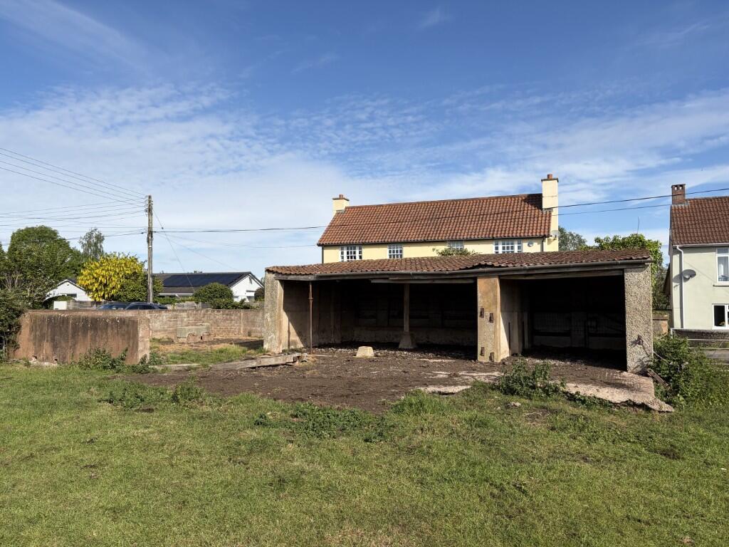Main image of property: Barn at Ham Creech St Michael, Taunton, Somerset TA3 5NY
