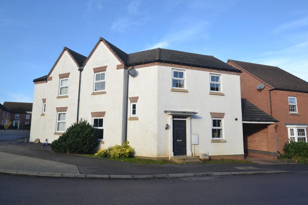 Main image of property: Knaresborough Drive, Grantham