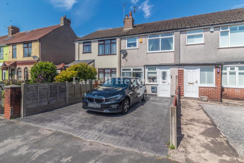 Main image of property: Church Road, Thornton Cleveleys
