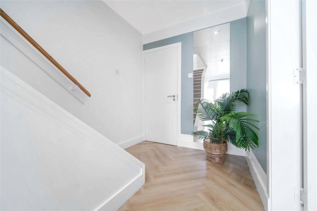 House in Glasgow - View 3
